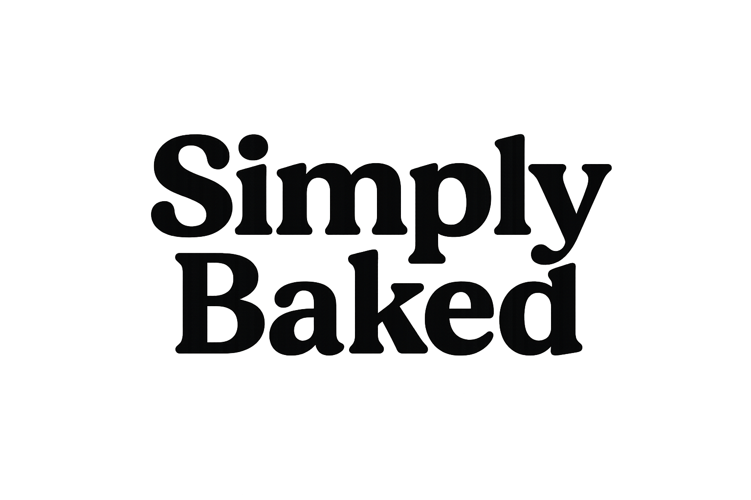 SimplyBaked
